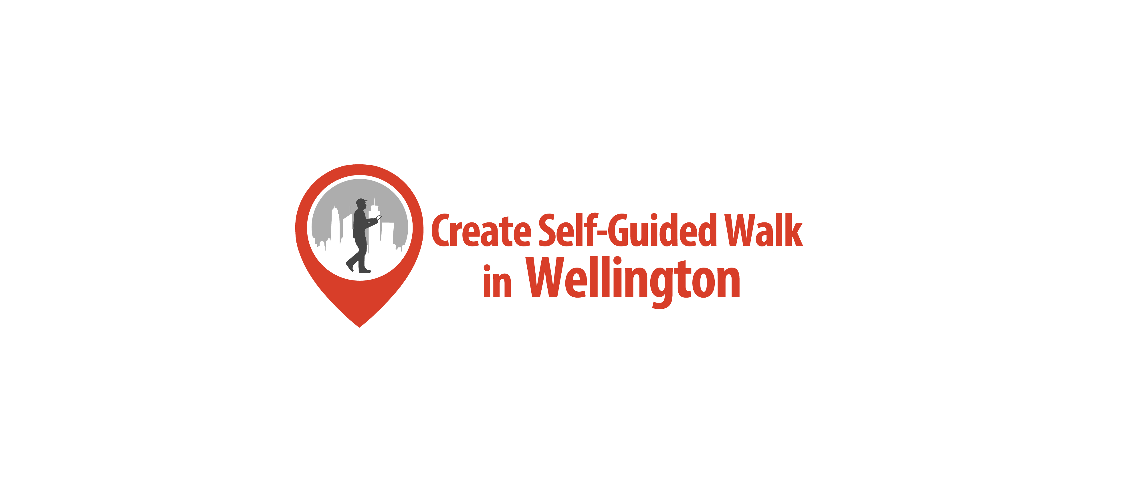 GPSmyCity Wellington