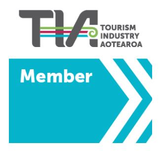 Tourism Industry Aotearoa Member