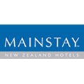 Mainstay logo